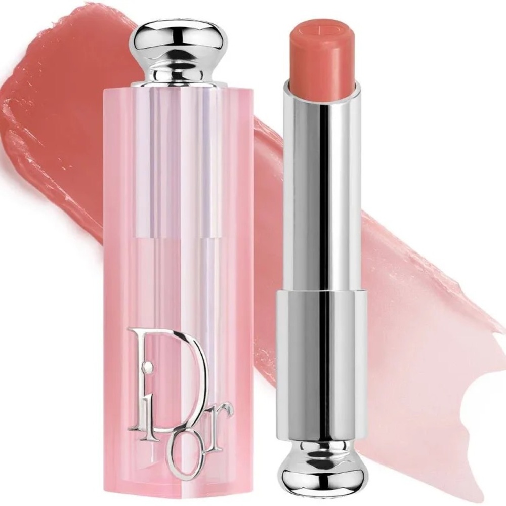 Dior Addict Lip Glow Reviving Balm 012 Rosewood NIB